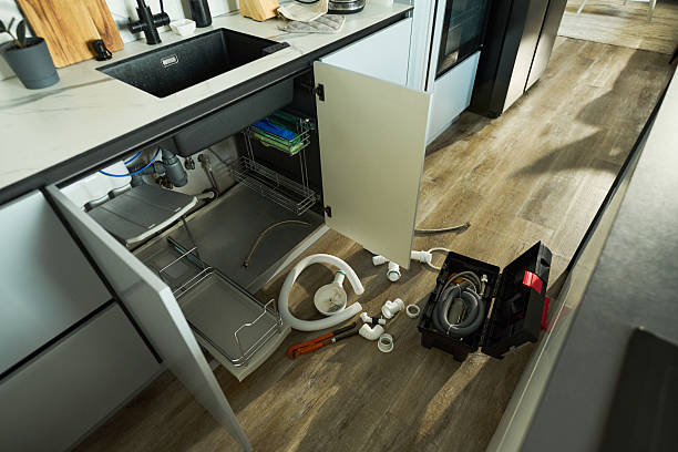Reliable Drain Cleaning contractor in Valley City, OH by Street Wise - Plumbing